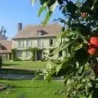 La ferme des ruelles - Galmel Michel