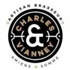 Charles & Vianney