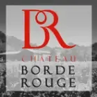 Chateau borde rouge