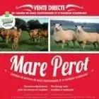 Elevage de la Mare Pérot