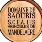 Domaine de Saoubis S.C.E.A Les Vignobles de Mandelaëre