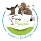 La Ferme des Bacholles