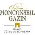 Château Monconseil-Gazin