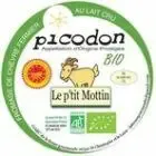 GAEC de la ferme gourmande, Le p'tit Mottin