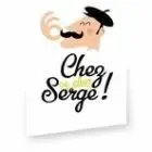 Chez Ce Cher Serge