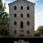 Château Grand Moulin