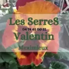 Les Serres Valentin - Meximieux