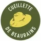 La Cueillette de Beaurains - Chapeau de Paille