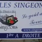 Le Panier des Singeons