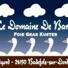 EARL Domaine de Barbe