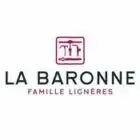 Château la Baronne - Suzette LIGNERES