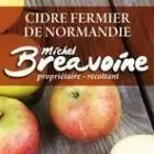 Cidres & Calvados Michel Breavoine