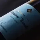 Champagne Christian Naudé