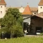 Chateau Saint-Martin des Champs
