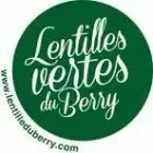 CIBELE- Lentilles vertes du Berry