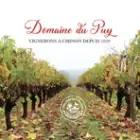 DOMAINE DU PUY
