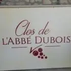 Winemakers Clos de l'Abbé Dubois