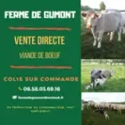 Ferme De Gumont
