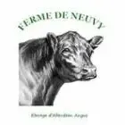 LA FERME DE NEUVY