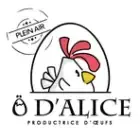 Ö D'Alice