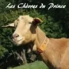 Les Chèvres Du Prince