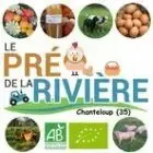 Le Pré de la Rivière
