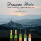 Domaine rosier