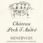Le Pech d'André