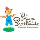 Le Potager de Brocéliande