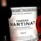 SCEV MARSAUX DONZE / CHATEAU MARTINAT