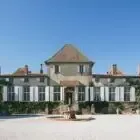 Chateau de Paraza