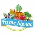 Ferme Sinsac