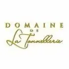 DOMAINE DE LA TONNELLERIE