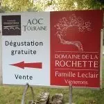 Domaine De La Rochette