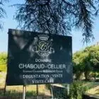 Domaine Chaboud-Cellier