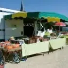 Les Saveurs De Mon Jardin