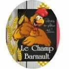 Le Champ Barnault