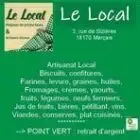 LE LOCAL - ASS CALME