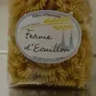 la ferme d'écuillon