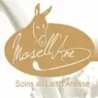 Mosell'âne Soins Au Lait d'Ânesses