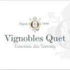 Vignobles QUET