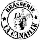 Brasserie La Canaille