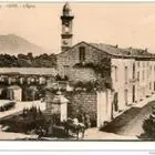 Mairie de Levie - Casa cumuna di Livia