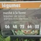 La Ferme Saint Roch