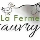 La Ferme Auberge Gauvry