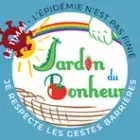 Au Jardin du Bonheur