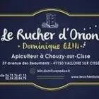 Le RUCHER d'ORION - Apiculteur