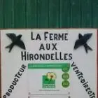 Domaine Des Pradines La Ferme Aux Hirondelles