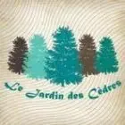 Le Jardin des Cèdres