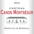 Château Canon Montségur